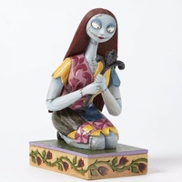 Jim Shore Disney Traditions - The Nightmare Before Christmas Sally Statue
