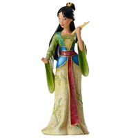 Disney Showcase - Mulan Couture de Force Statue