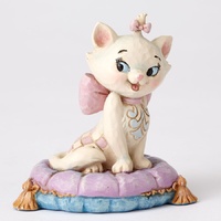 Jim Shore Disney Traditions Mini Figurine - Aristocats - Marie