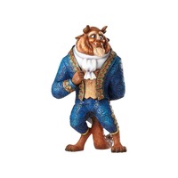 Disney Showcase - Beauty & the Beast - Beast Couture de Force