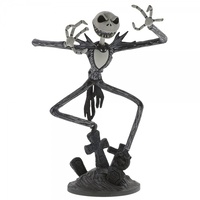 Disney Showcase Grand Jester Studios - The Nightmare Before Christmas Jack Skellington Vinyl Figurine