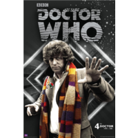 Doctor Who Poster - The 4th Doctor #63