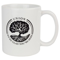 The Evil Within 2 Union Logo Mug