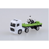 Tomica Box 003 Animal Transport Truck - (PRE-ORDER)
