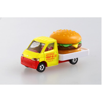 Tomica Box 054 Town Ace Hamburger Truck - (PRE-ORDER)