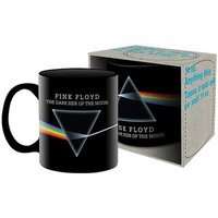Pink Floyd Dark Side Mug