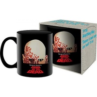 Dawn of the Dead Mug