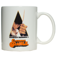 Clockwork Orange - Knife Ceramic Mug
