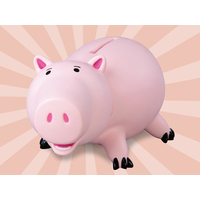 Toy Story Hamm Large PX Previews Exclusive Piggy Bank