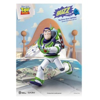 Toy Story Dynamic Action Heroes - Buzz Lightyear
