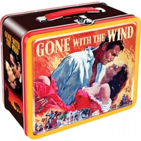 Gone With The Wind Lunch Box