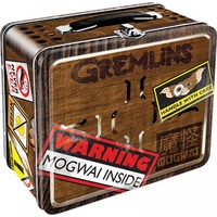 Gremlins Lunch Box