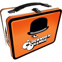 A Clockwork Orange Lunch Box