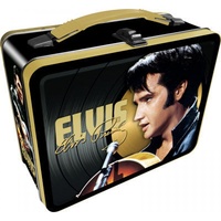 Elvis '68 Lunch Box