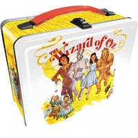 The Wizard of Oz Lunch Box