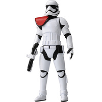 Takara Tomy Star Wars Metal Figure - First Order Stormtrooper Officer