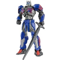 Takara Tomy Transformers Metal Figure - Optimus Prime