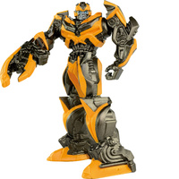 Takara Tomy Transformers Metal Figure - Bumblebee