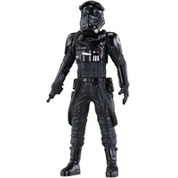 Takara Tomy Disney Star Wars Metal Figure - First Order TIE Fighter Pilot