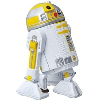 Takara Tomy Disney Star Wars Metal Figure - R2-C4