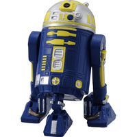 Takara Tomy Disney Star Wars Metal Figure - R2-B1