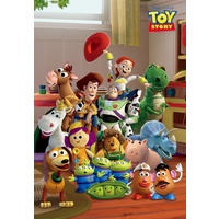 Disney Toy Story 500 Piece Jigsaw Puzzle