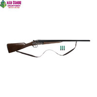 Gonher - Remington Double Barrel Shotgun (Cap Gun)