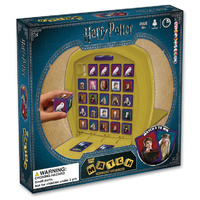 Harry Potter Match