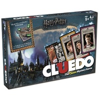 Harry Potter Cluedo (2nd Edition)