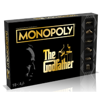 The Godfather Monopoly