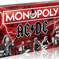 ACDC Monopoly