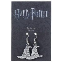 Harry Potter - Sorting Hat Earrings