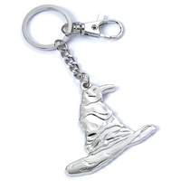 Harry Potter - Sorting Hat Keyring