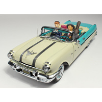 I Love Lucy - 1955 Pontiac Star Chief