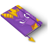 Spyro A5 Notebook