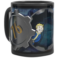 Fallout 76 Vault 76 Mug