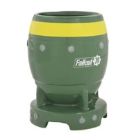 Fallout 76 Bomb Mug