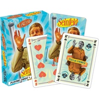 Seinfeld Festivus Playing Cards