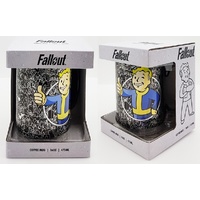 JUST FUNKY Fallout - Coffee Mug