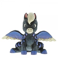 JIM SHORE DISNEY TRADITIONS MINI FIGURINE - PEGASUS