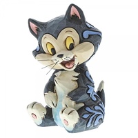 Jim Shore Disney Traditions Mini Figurine - Figaro