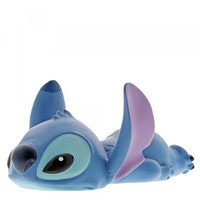 Disney Showcase - Stitch Hugs - Stitch Laying Down