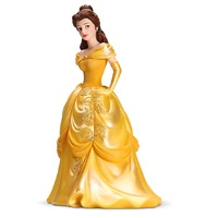 Disney Showcase - Beauty & the Beast - Belle Couture de Force Statue