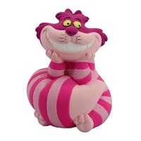 Disney Showcase Statue - Alice in Wonderland - Cheshire Cat Mini