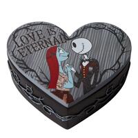 Disney Showcase Trinket Box - Nightmare Before Christmas