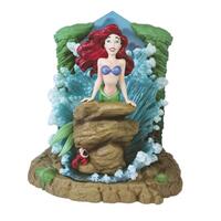 Jim Shore Disney Showcase - Little Mermaid - Light Up Statue