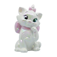 Disney Showcase - The Aristocats 17cm/6.75" Money Bank - Marie