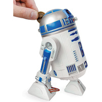 Star Wars R2-D2 Money Bank