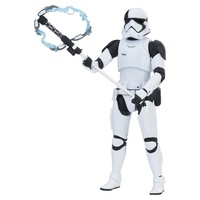 Star Wars The Black Series First Order Stormtrooper Executioner