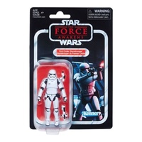 First Order Stormtrooper - Star Wars Action Figure Vintage Collection Wave 1